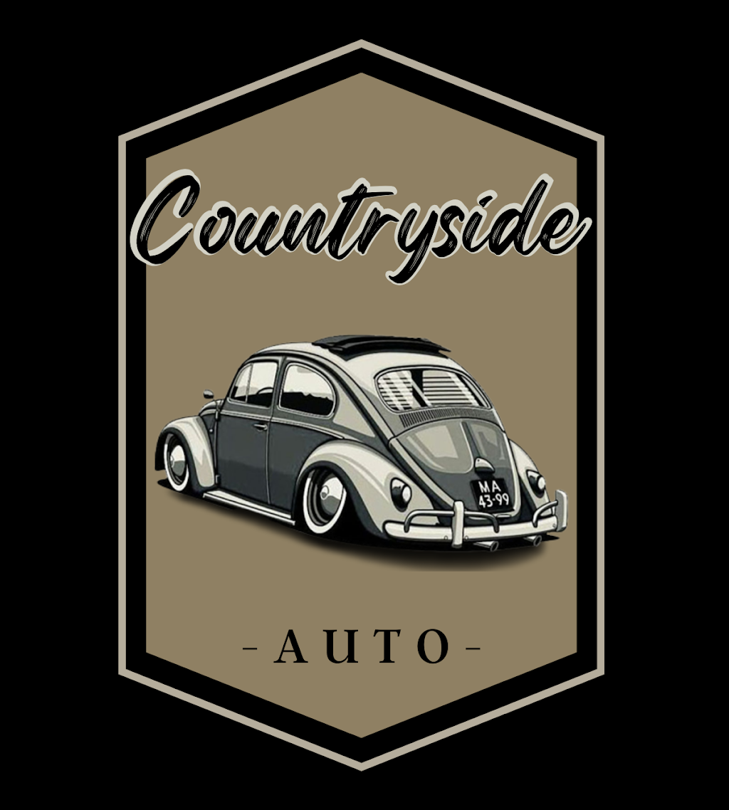 Countryside Auto | 833 Freetown Rd, Freetown, PE C0B 1M0, Canada | Phone: (902) 954-0905