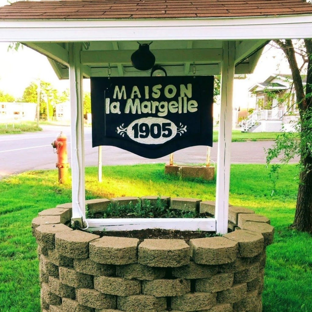 Maison La Margelle Inc | 1905 QC-132, Sorel-Tracy, QC J3R 1M8, Canada | Phone: (450) 746-2788