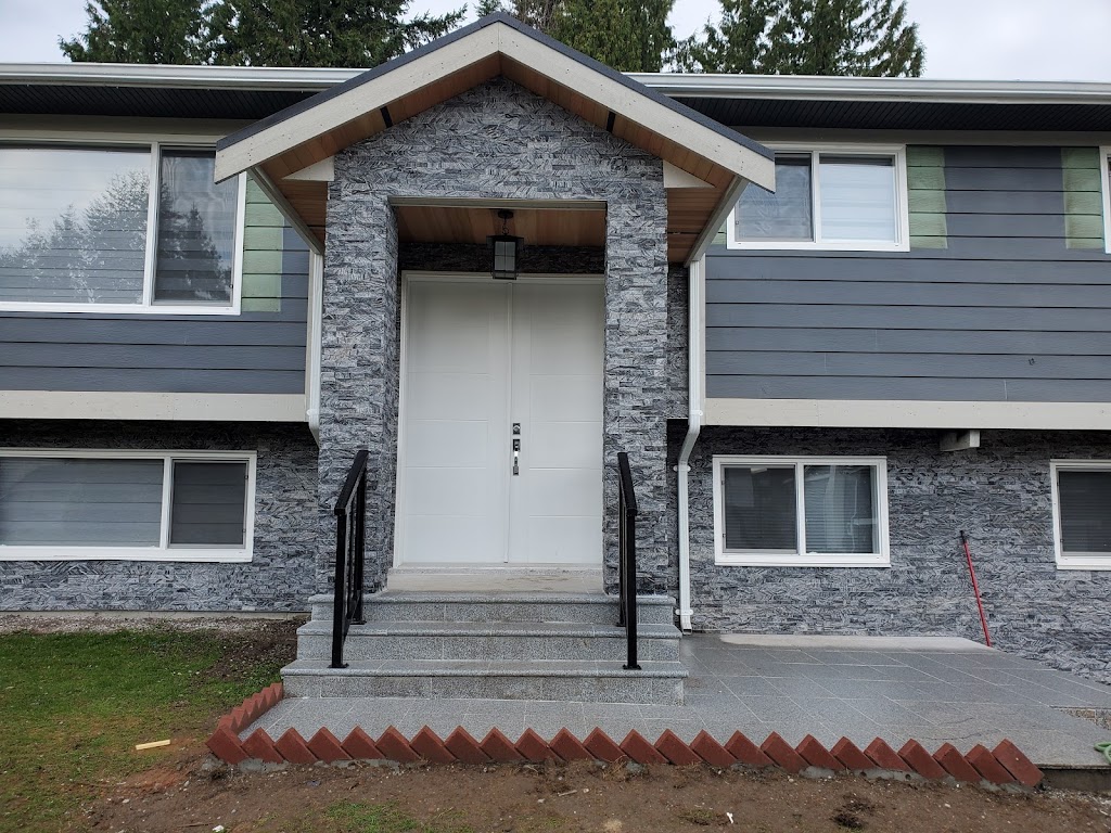 T & J Masonry | 12384 80 Ave, Surrey, BC V3W 3A3, Canada | Phone: (778) 233-8090