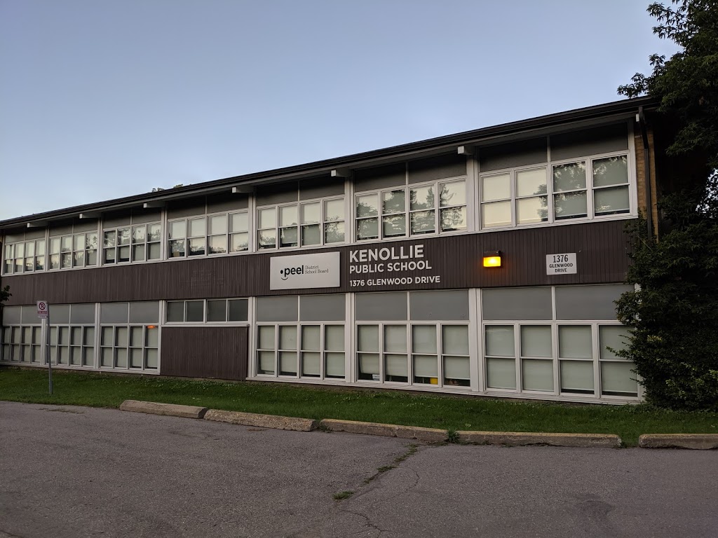 Mississauga Kenollie YMCA Before and After School Program | 1376 Glenwood Dr, Mississauga, ON L5G 2X1, Canada | Phone: (416) 509-5200