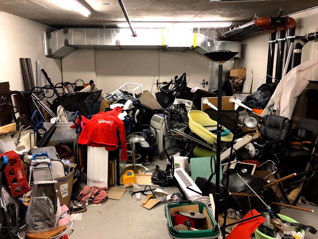 Rid-Of-It Vancouver Junk Removal | 2384 Palmerston Ave, West Vancouver, BC V7V 2W1, Canada | Phone: (604) 332-2166