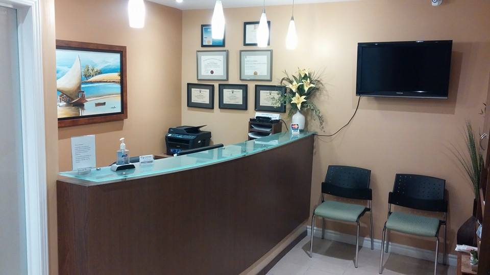 Dr. Bakhshi Dentistry | 1650 Elgin Mills Rd E #303, Richmond Hill, ON L4S 0B2, Canada | Phone: (905) 237-9155