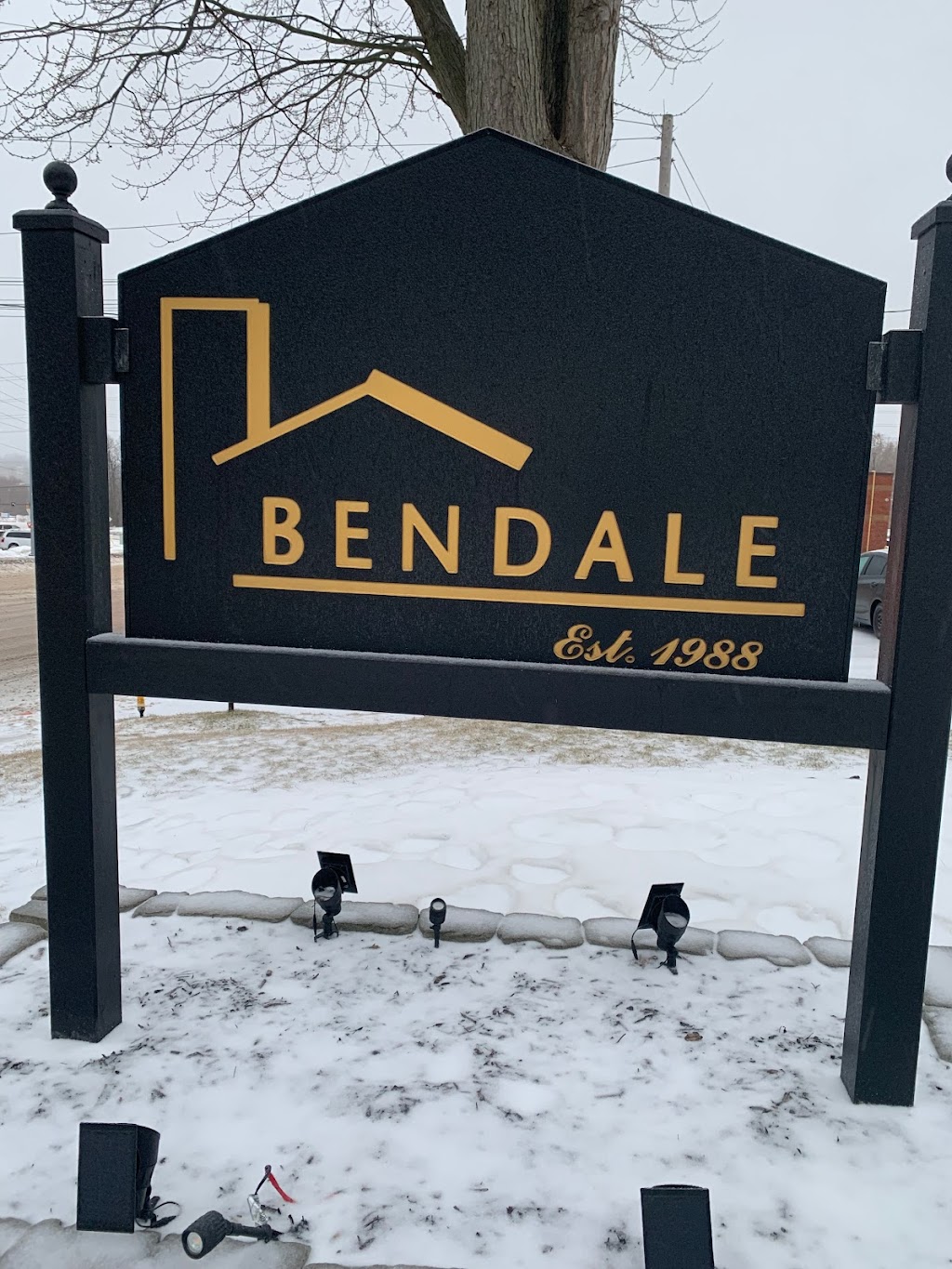 Bendale Property Management | 919 Sydenham Rd, Kingston, ON K7M 3L7, Canada | Phone: (613) 531-3336