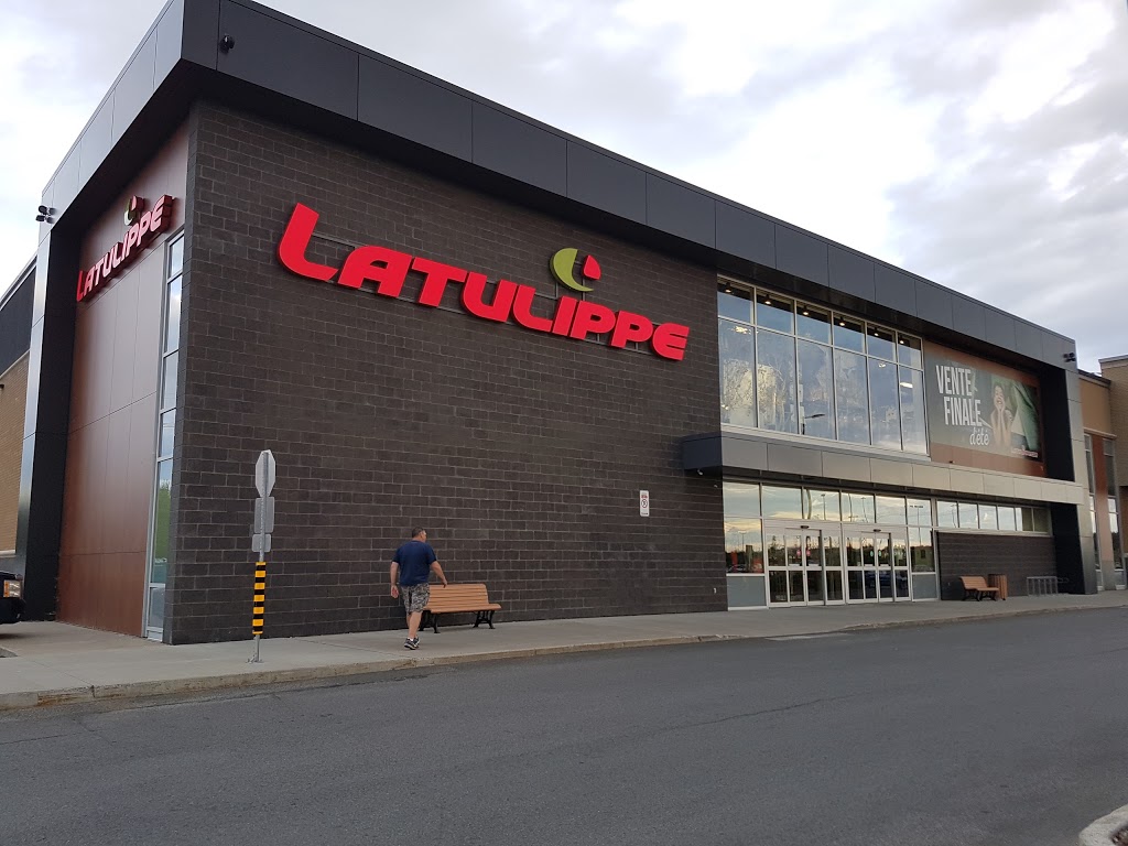 Magasin Latulippe | 1228 Rue de la Concorde, Carrefour St-Romuald, QC G6W 0M7, Canada | Phone: (418) 834-0024