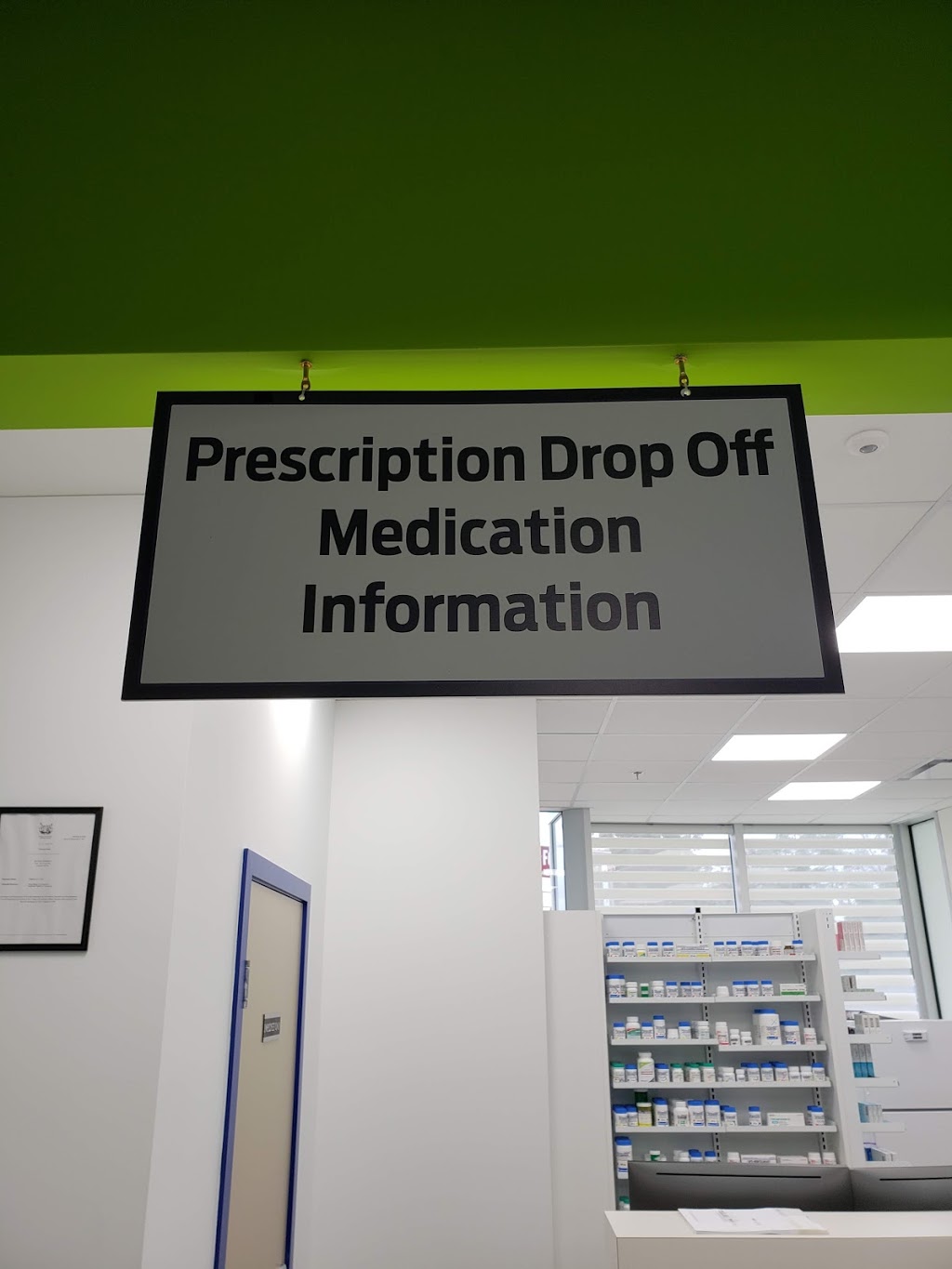 Beyond Pharmacy | 19211 Fraser Hwy #101, Surrey, BC V3S 7C9, Canada | Phone: (604) 245-6069