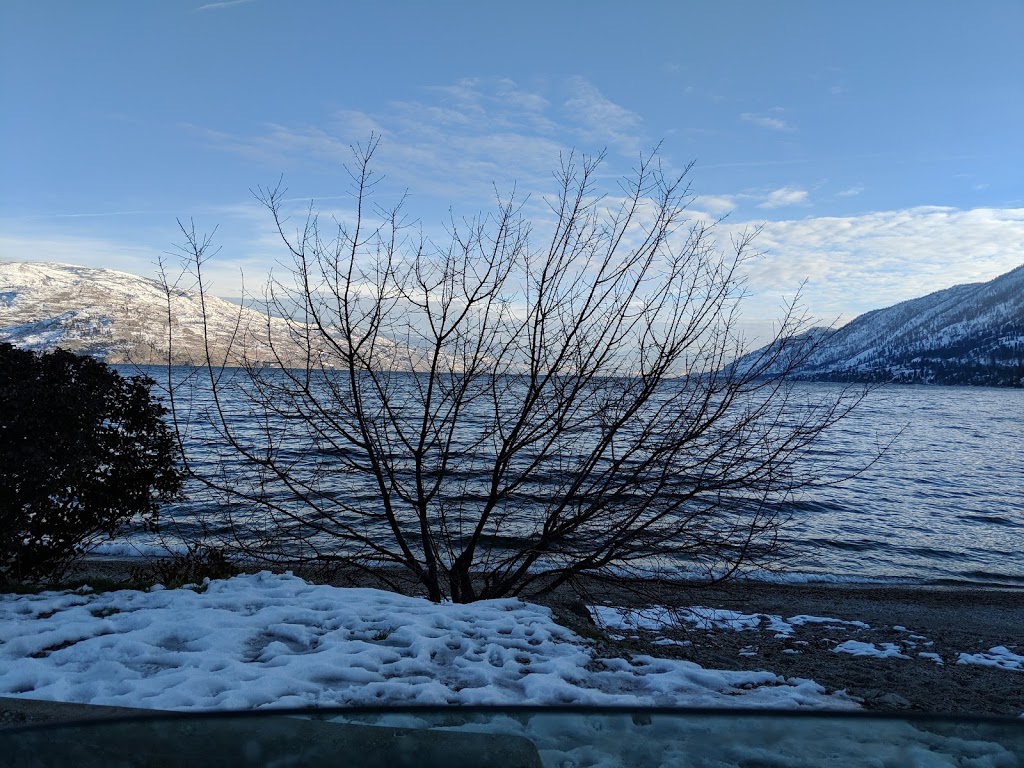 Antlers Beach Regional Park | Peachland, BC V0H 1X9, Canada | Phone: (250) 763-4918