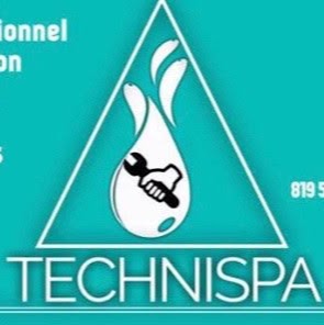 Technispa | 117 Place Jourdain, Trois-Rivières, QC G8W 2H3, Canada | Phone: (819) 531-7727