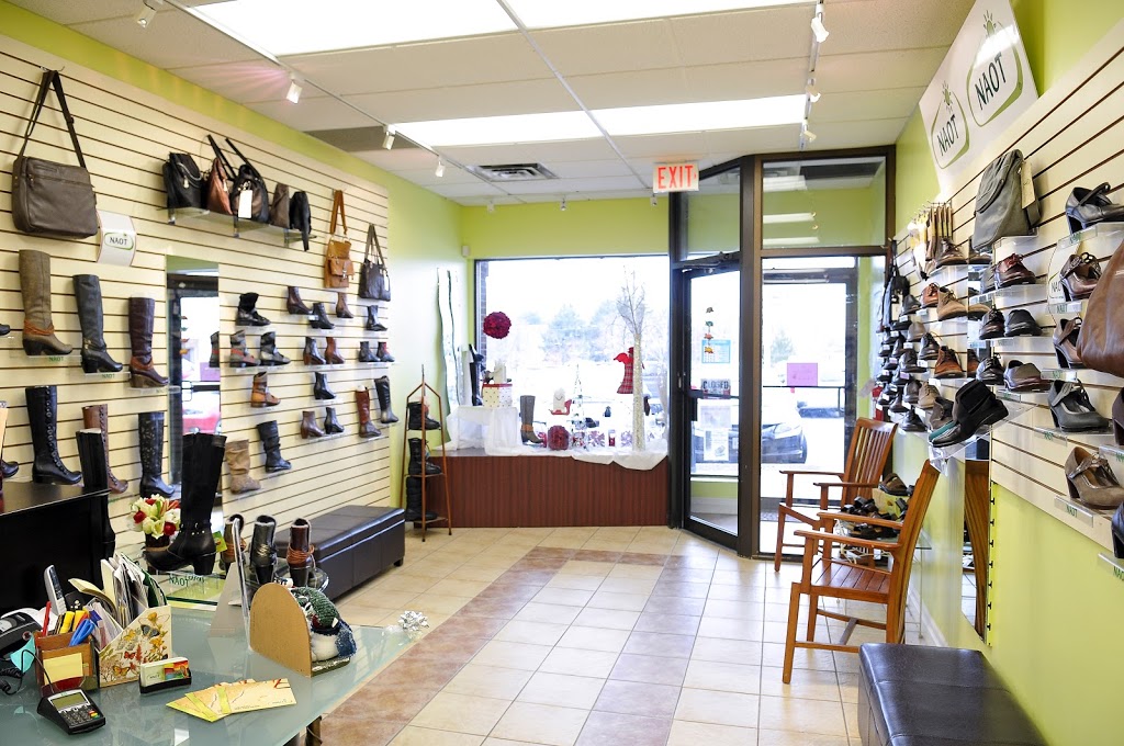 Naot Footwear | 5891 Leslie St, North York, ON M2H 1J8, Canada | Phone: (416) 496-9116