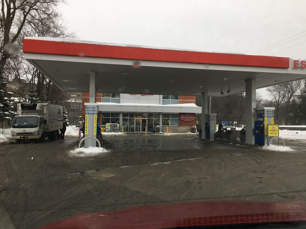 Esso | 1280 Grande Allée O, Québec, QC G1S 1E8, Canada | Phone: (418) 527-3902