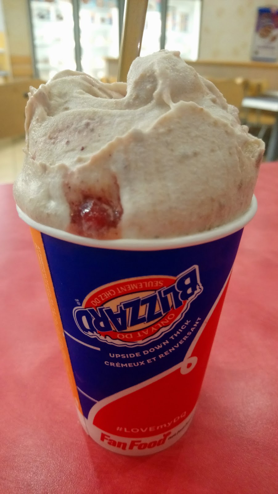 Dairy Queen (Treat) | 1512 Boulevard Louis-XIV, Québec, QC G2L 1M6, Canada | Phone: (418) 621-9080