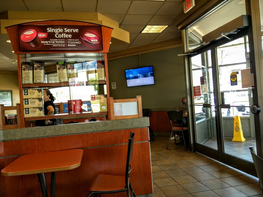 Tim Hortons | 25 Woodbine Downs Blvd, Etobicoke, ON M9W 6N5, Canada | Phone: (416) 213-1360