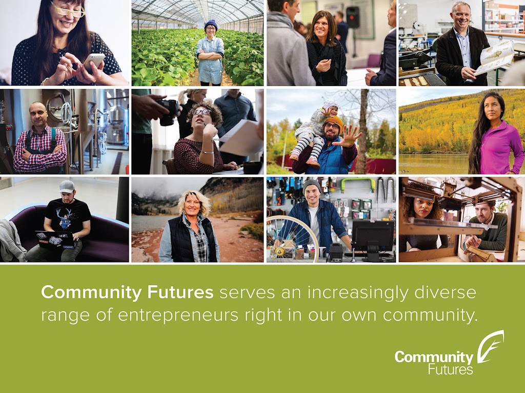 Community Futures | 5020 50 Ave, Mirror, AB T0B 3C0, Canada | Phone: (403) 788-2212