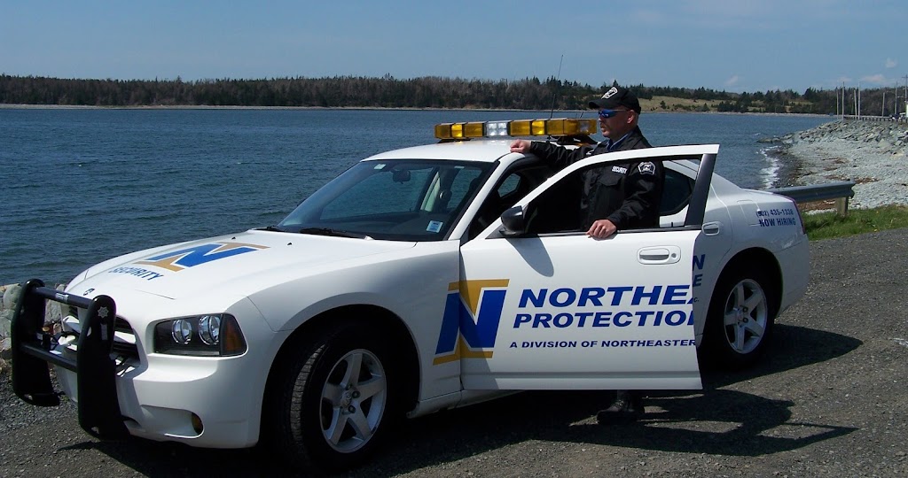 Northeastern Protection Service Incorporated | 250 Brownlow Ave, Dartmouth, NS B3B 1W9, Canada | Phone: (902) 435-1336