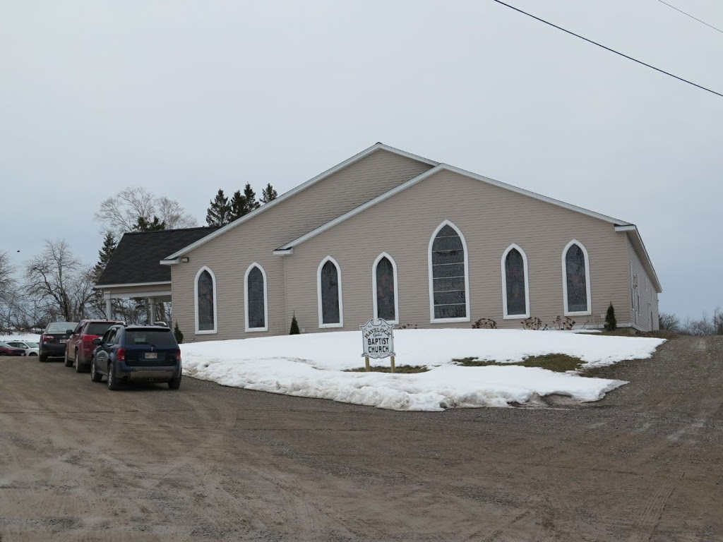 Havelock Baptist Church | NB-885, Havelock, NB E4Z 5N1, Canada | Phone: (506) 534-2443