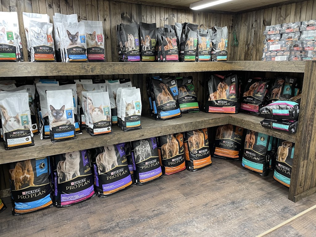 West Prince Animal Supplies | 1777 OLeary Rd, OLeary, PE C0B 1V0, Canada | Phone: (902) 859-2033