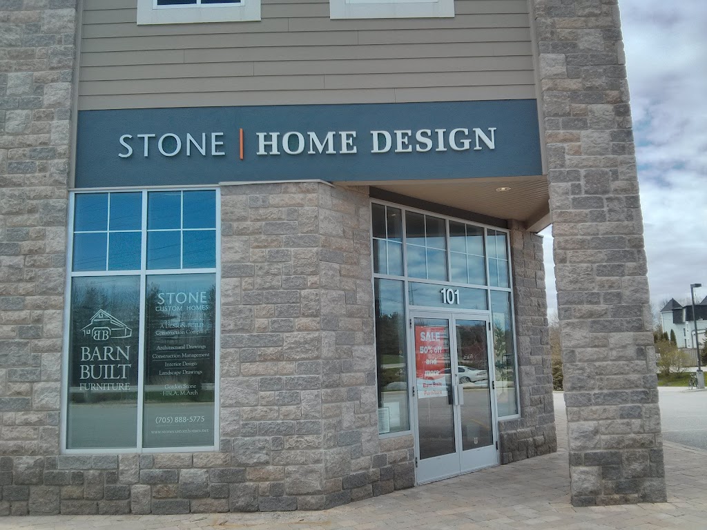 Stone Project Management | 10 Keith Ave #101, Collingwood, ON L9Y 0W5, Canada | Phone: (705) 446-4568