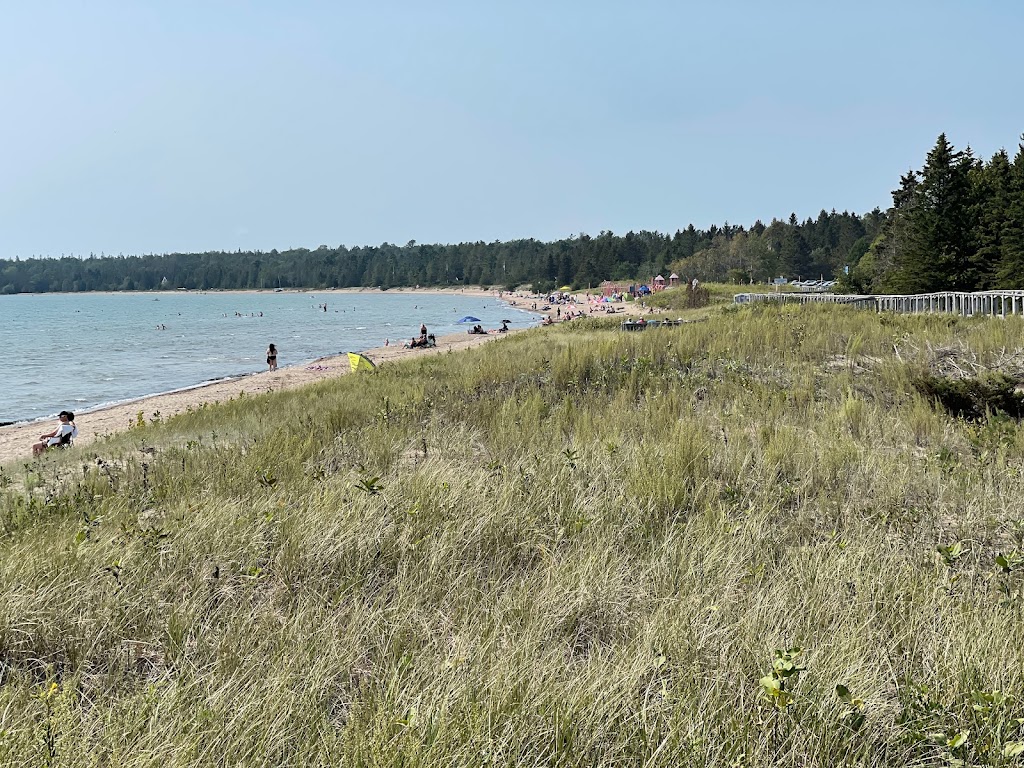 Providence Bay Beach | Mutchmor St, Central Manitoulin, ON P0P 1T0, Canada | Phone: (705) 377-5726