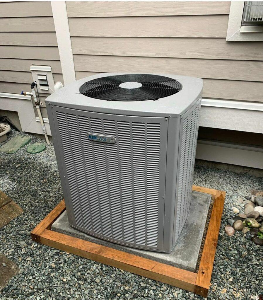 Total line heating and air conditioning Ltd. | 901 3rd St W Unit 342, North Vancouver, BC V7P 3P9, Canada | Phone: (604) 765-1299