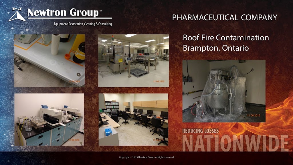 Newtron Group | 8 Indell Ln, Brampton, ON L6T 3Y3, Canada | Phone: (905) 458-1400