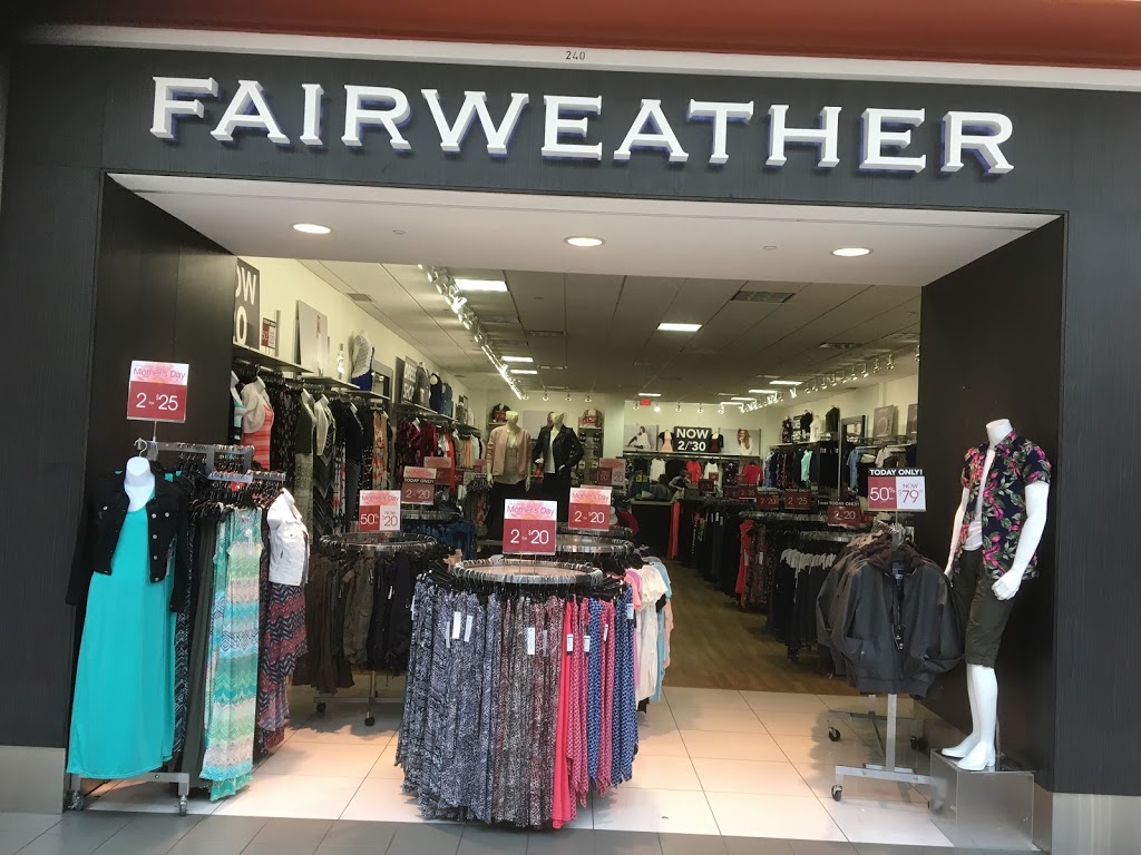 Fairweather | 2271 Harvey Ave Unit #240, Kelowna, BC V1Y 6H2, Canada | Phone: (250) 860-6046