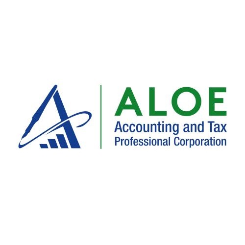 ALOE Accounting and Tax Professional Corporation | 285 Steeles Ave W Suite 201, Brampton, ON L6Y 0B5, Canada | Phone: (647) 631-9700