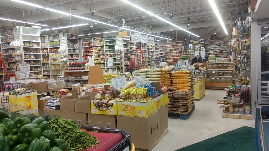 Panchvati Supermarket | 8814 The Gore Rd, Brampton, ON L6P 0B1, Canada | Phone: (905) 794-5372