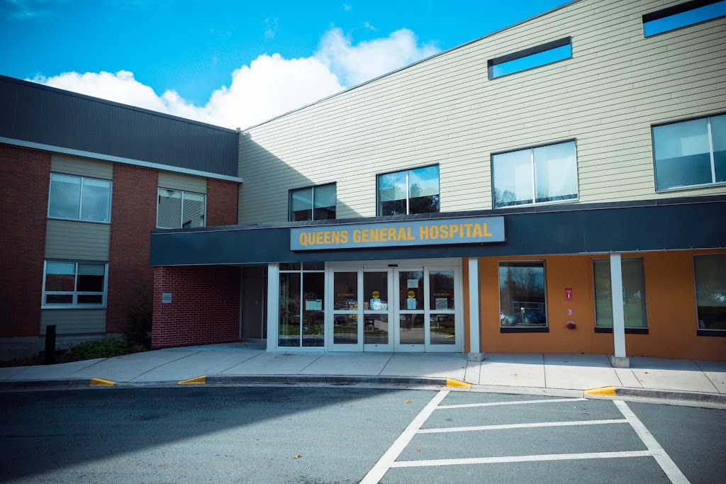 Queens General Hospital | 175 School St, Liverpool, NS B0T 1K0, Canada | Phone: (902) 354-3436