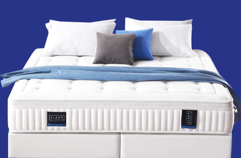 Cuzy ® - Mattress In A Box | 8611 Weston Rd Unit 23 A, Woodbridge, ON L4L 9P1, Canada | Phone: (905) 226-1110