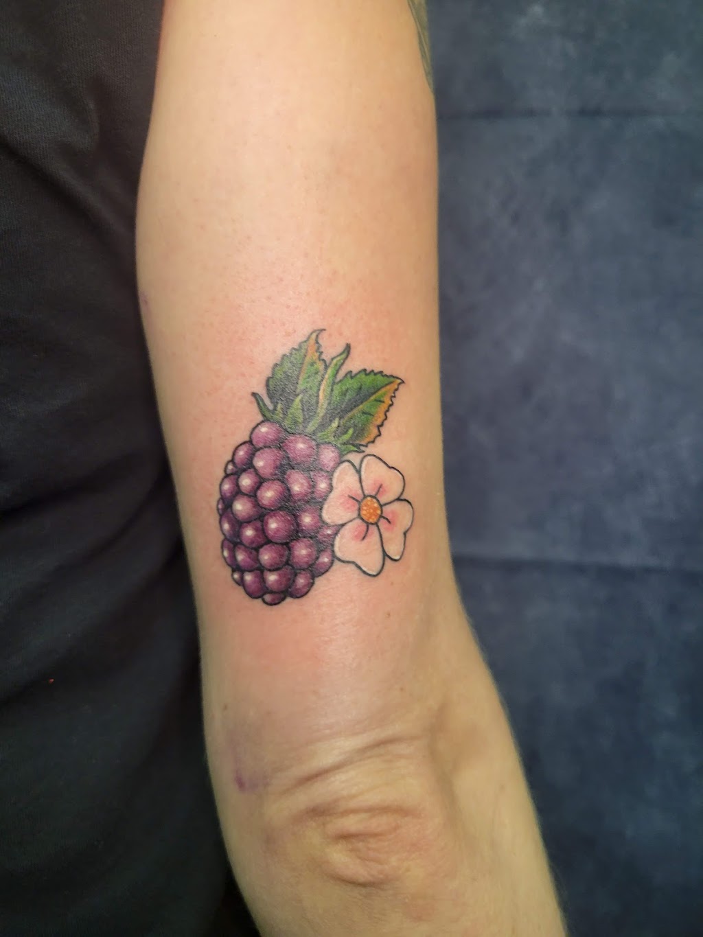 Pokie Heart Piercing and Tattoo | 7015 Nesters Rd Unit 105, Whistler, BC V0N 1B7, Canada | Phone: (604) 200-9334