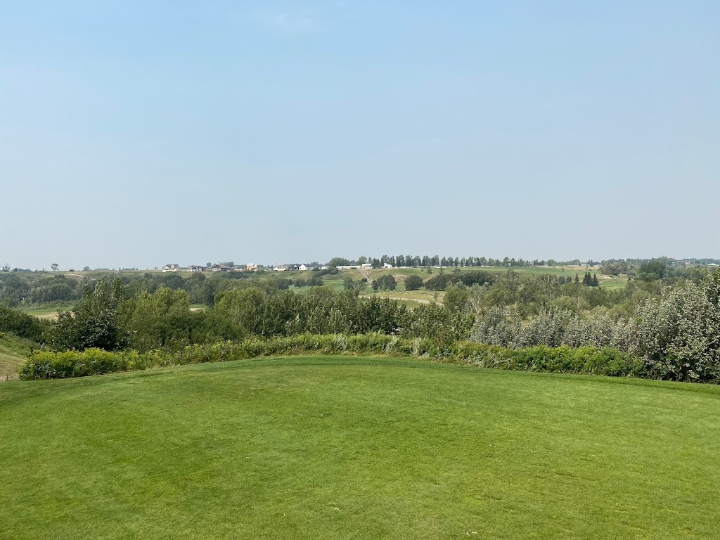 Lee Creek Valley Golf Course | 960 7 St W, Cardston, AB T0K 0K0, Canada | Phone: (403) 653-4198