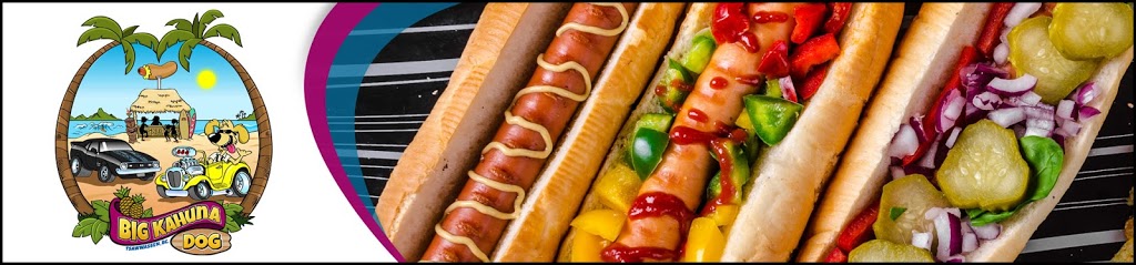 Big Kahuna Dog | 4949 Canoe Pass Way #1804, Tsawwassen, BC V4M 0B2, Canada | Phone: (604) 243-1620