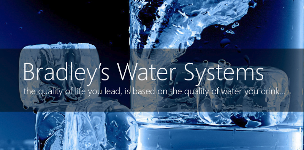 Bradleys Water Systems | 4845 79 St #5, Red Deer, AB T4P 2T4, Canada | Phone: (403) 342-7660