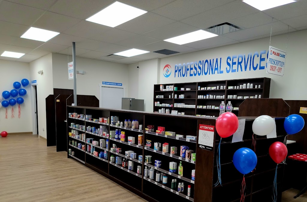 Pulse Care Pharmacy & Travel Clinic | 100 Horse Creek Rd #3104, Cochrane, AB T4C 2N8, Canada | Phone: (587) 400-3334