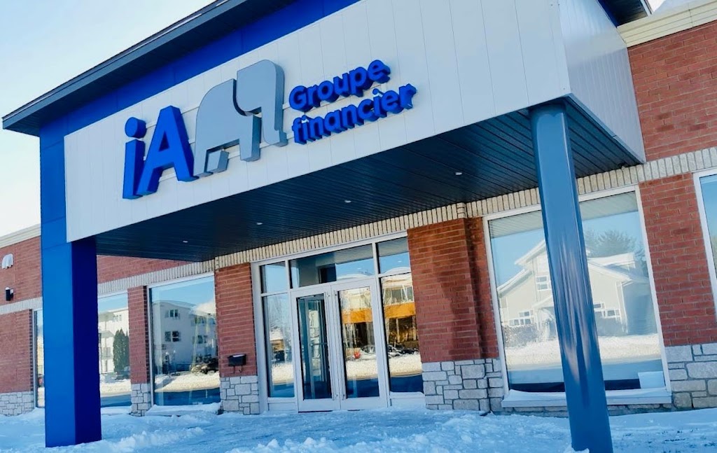 iA Financial Group : Dolbeau Agency | 1661 Bd Wallberg, Dolbeau-Mistassini, QC G8L 1H7, Canada | Phone: (418) 276-3811