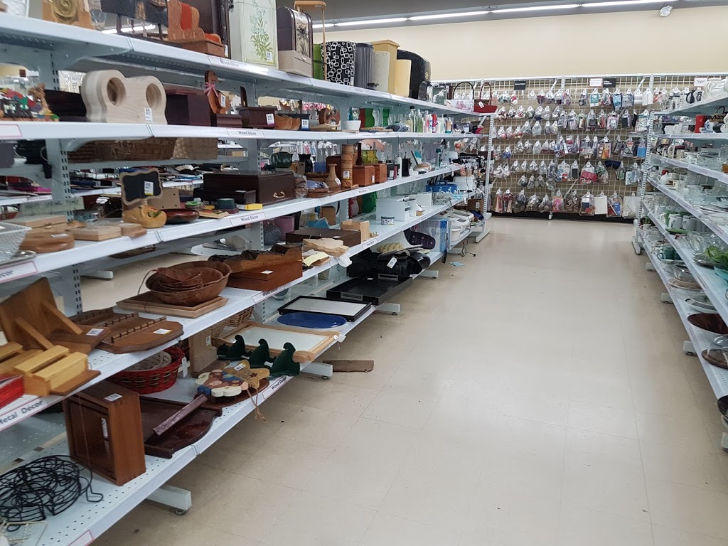 Value Village | 970 Nairn Ave, Winnipeg, MB R2L 0Y2, Canada | Phone: (204) 661-9045