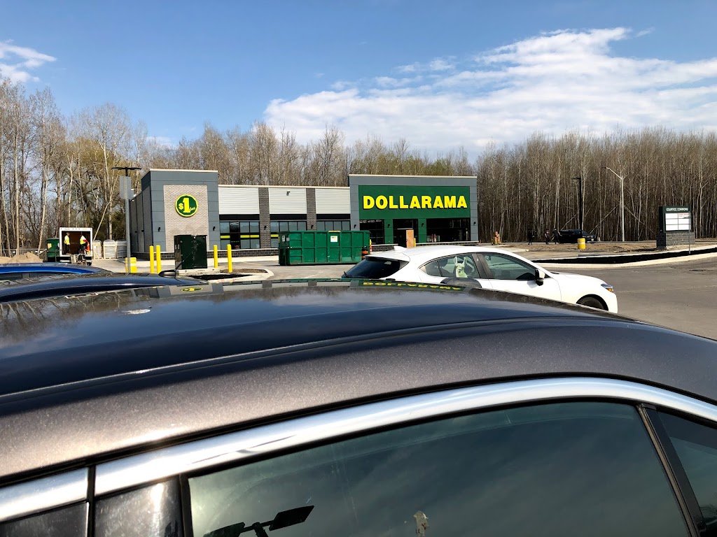 Dollarama | 1677 Durham Regional Hwy 2, Courtice, ON L1E 2R5, Canada | Phone: (514) 737-1006