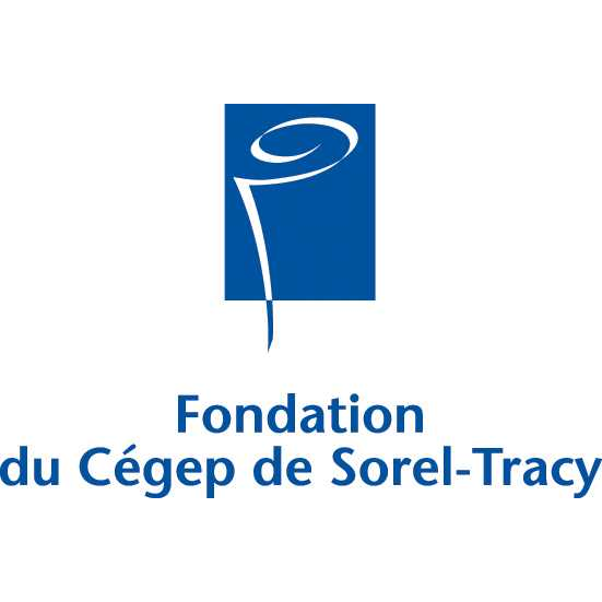 Fondation du Cégep de Sorel-Tracy | 3000 Bd de Tracy, Sorel-Tracy, QC J3R 5B9, Canada | Phone: (450) 742-6651
