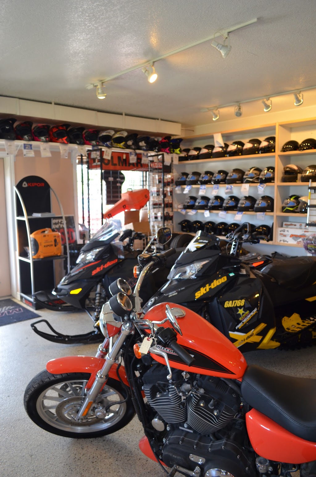 March Road Motorsports | 4692 March Rd, Almonte, ON K0A 1A0, Canada | Phone: (613) 256-6686