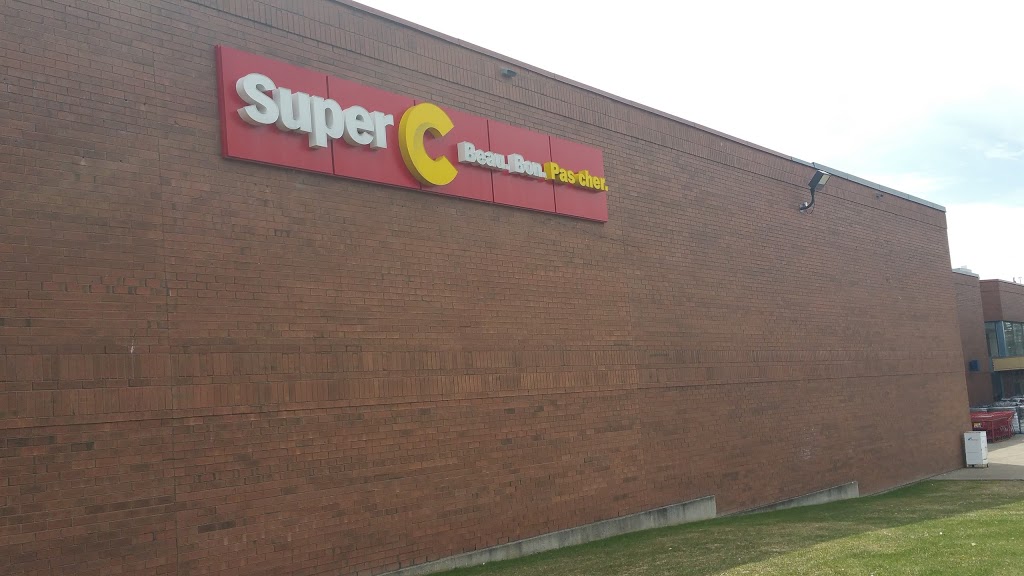 Super C | 3291 Boulevard des Sources, Dollard-des-Ormeaux, QC H9B 1Z6, Canada | Phone: (514) 685-0071