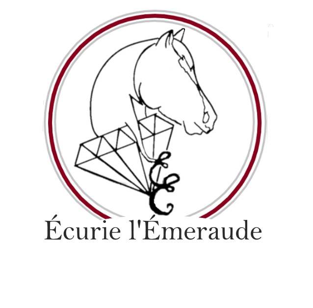 Écurie Lémeraude | 110 Rang St François, Saint-Louis-de-Blandford, QC G0Z 1B0, Canada | Phone: (819) 234-0046