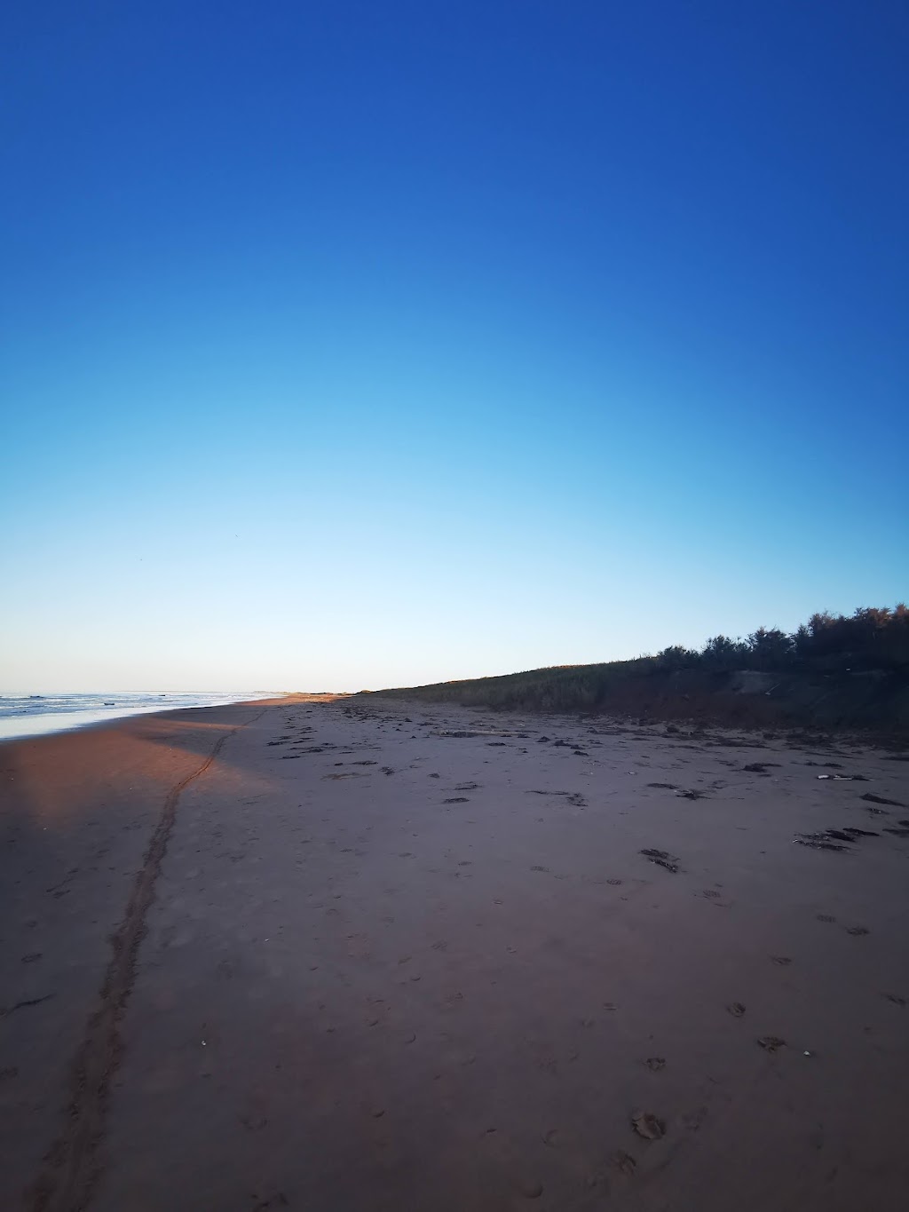 Dalvay Beach, Prince Edward Island National Park | 408 Gulf Shore Pkwy E, York, PE C0A 1P0, Canada | Phone: (902) 672-6350