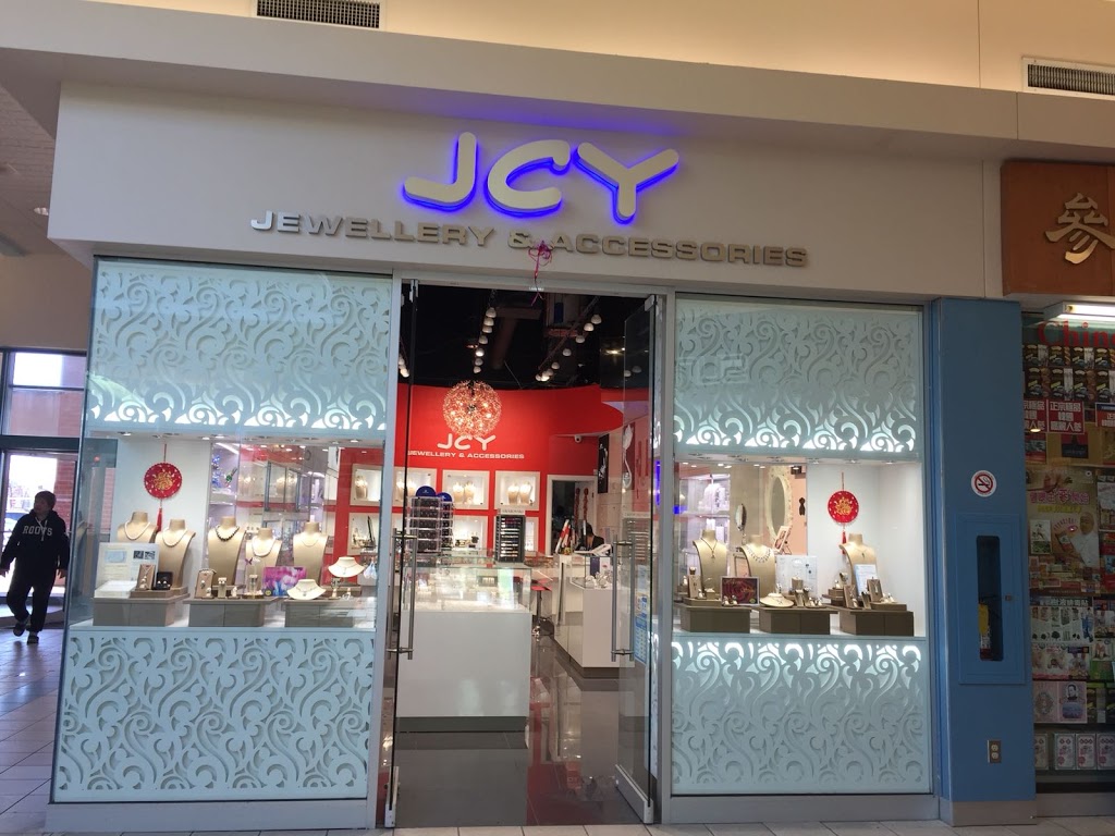JCY Jewellery Swarovski at First Markam Place | 3255 Hwy 7 unit 170, Markham, ON L3R 3P3, Canada | Phone: (905) 946-0188