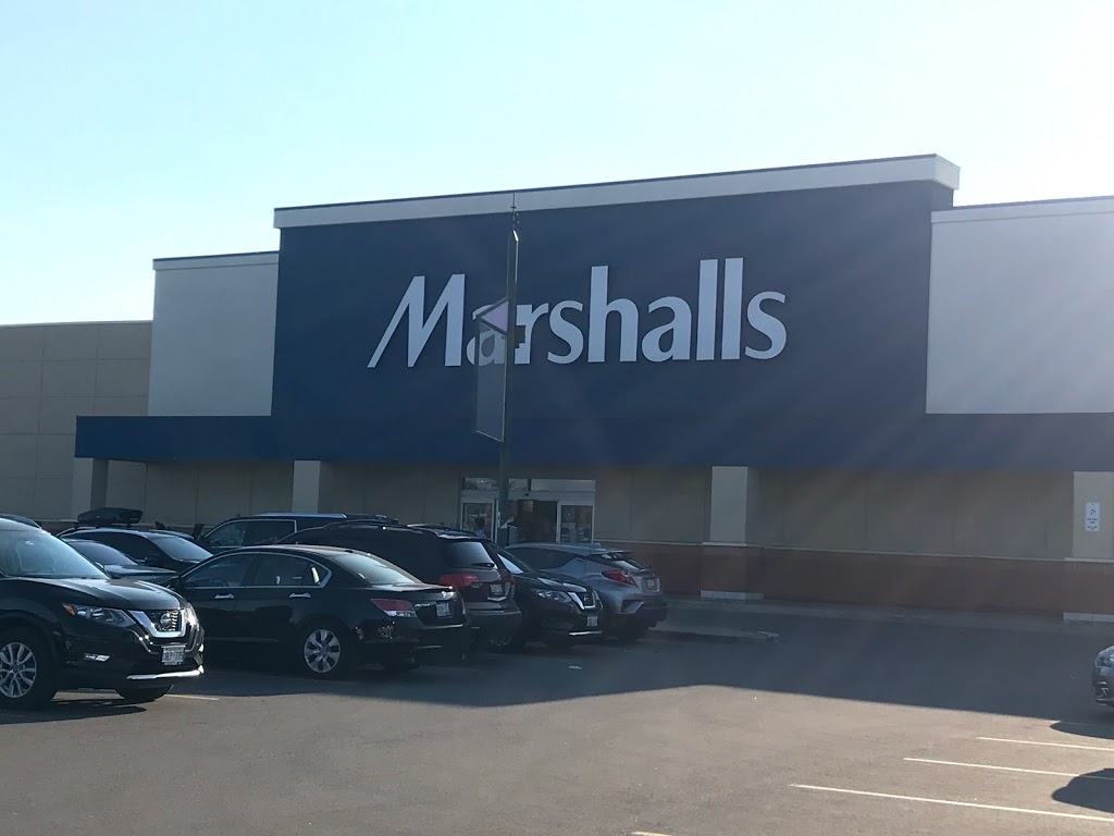 Marshalls | 7601 Weston Rd, Woodbridge, ON L4L 9J9, Canada | Phone: (905) 851-3361