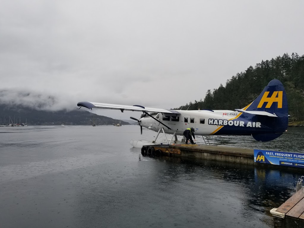 Maple Bay Marina | 6145 Genoa Bay Rd, Duncan, BC V9L 5T7, Canada | Phone: (250) 746-8482