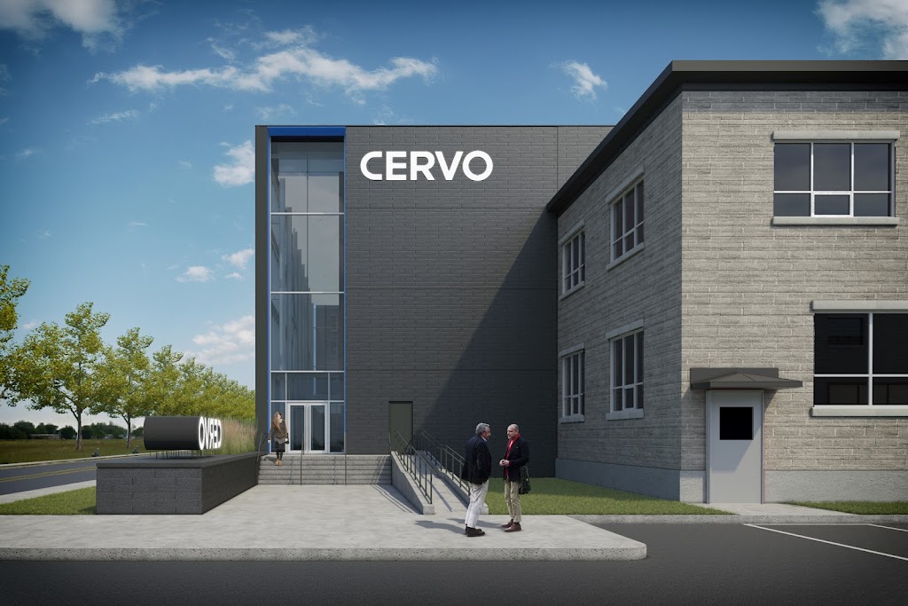 Cervo Brain Research Centre | 2301 Av. DEstimauville, Québec, QC G1E 1T2, Canada | Phone: (418) 663-5741