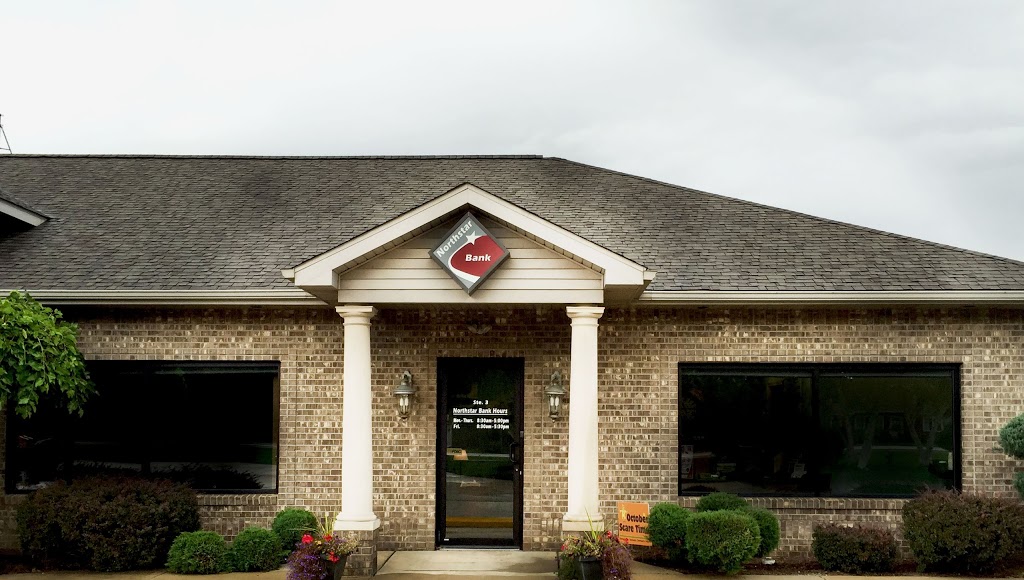 Northstar Bank | 665 S Sandusky Rd #3, Sandusky, MI 48471, USA | Phone: (810) 583-3200