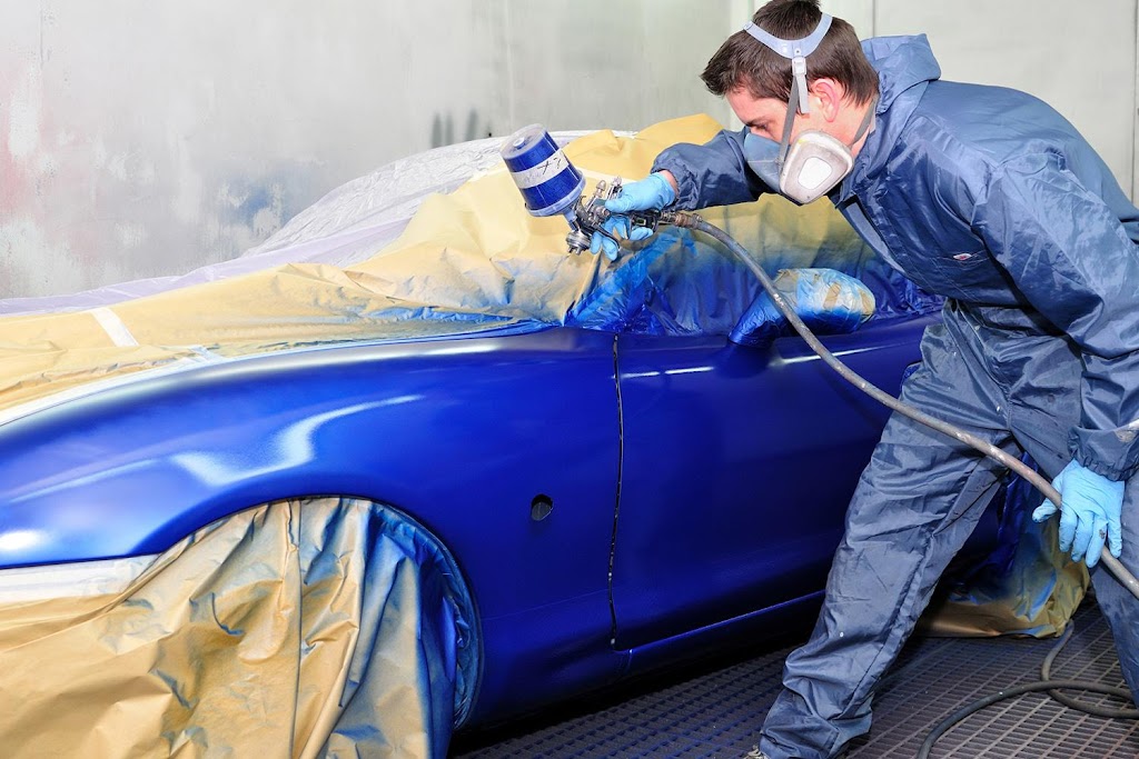 Renovauto Esthetique Automobile | 691 Chem. du Lac #2, Boucherville, QC J4B 6W8, Canada | Phone: (450) 655-8546