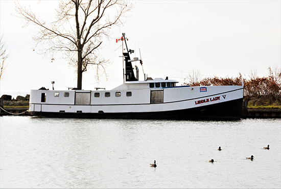 Port Dover Harbour Authority | 36 River Dr, Port Dover, ON N0A 1N7, Canada | Phone: (519) 583-2150