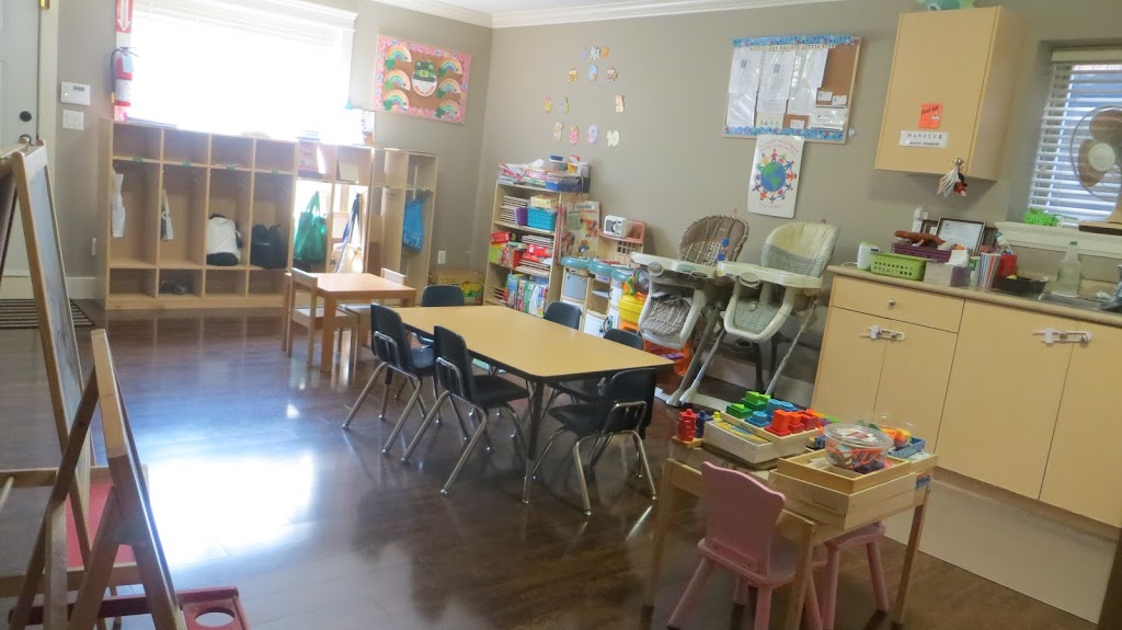 Willoughby Heights Little Star Daycare | 19906 73a Ave, Langley, BC V2Y 3J3, Canada | Phone: (604) 510-9367