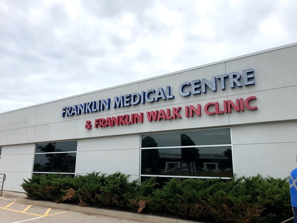 Franklin Pharmacy | 1150 Franklin Blvd, Cambridge, ON N1R 7J2, Canada | Phone: (519) 629-3857